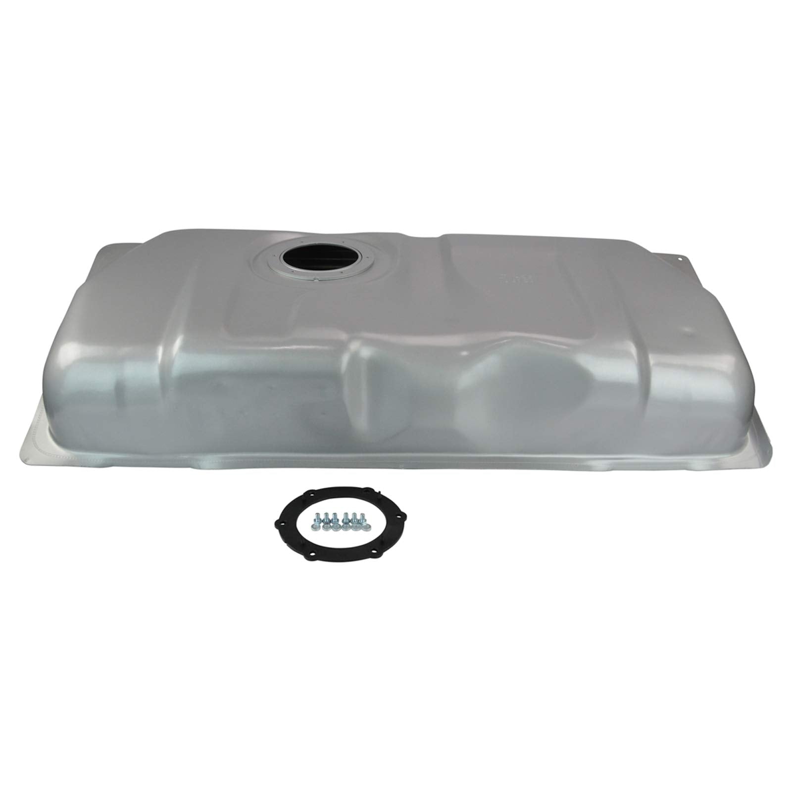 Trq Gas Fuel Tank 20 Gal Compatible With 1998-2000 Ford Crown Victoria Lincoln Town Car Mercury Grand Marquis