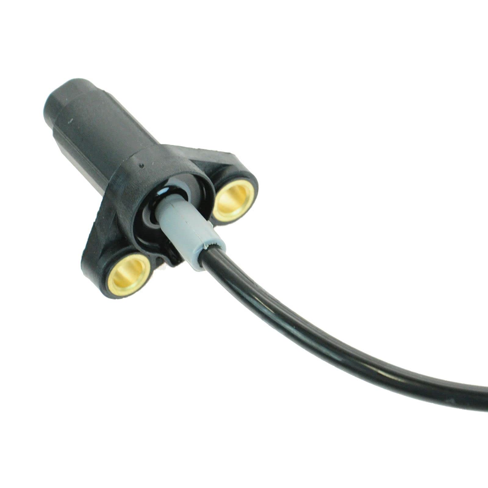 Trq Front Abs Wheel Speed Sensor Compatible With 1997-1998 Bmw 528I 1994-1998 540I