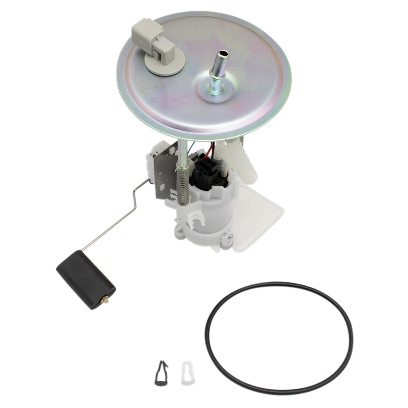 Trq Fuel Pump Module Assembly Compatible With 2006-2009 Ford Mustang