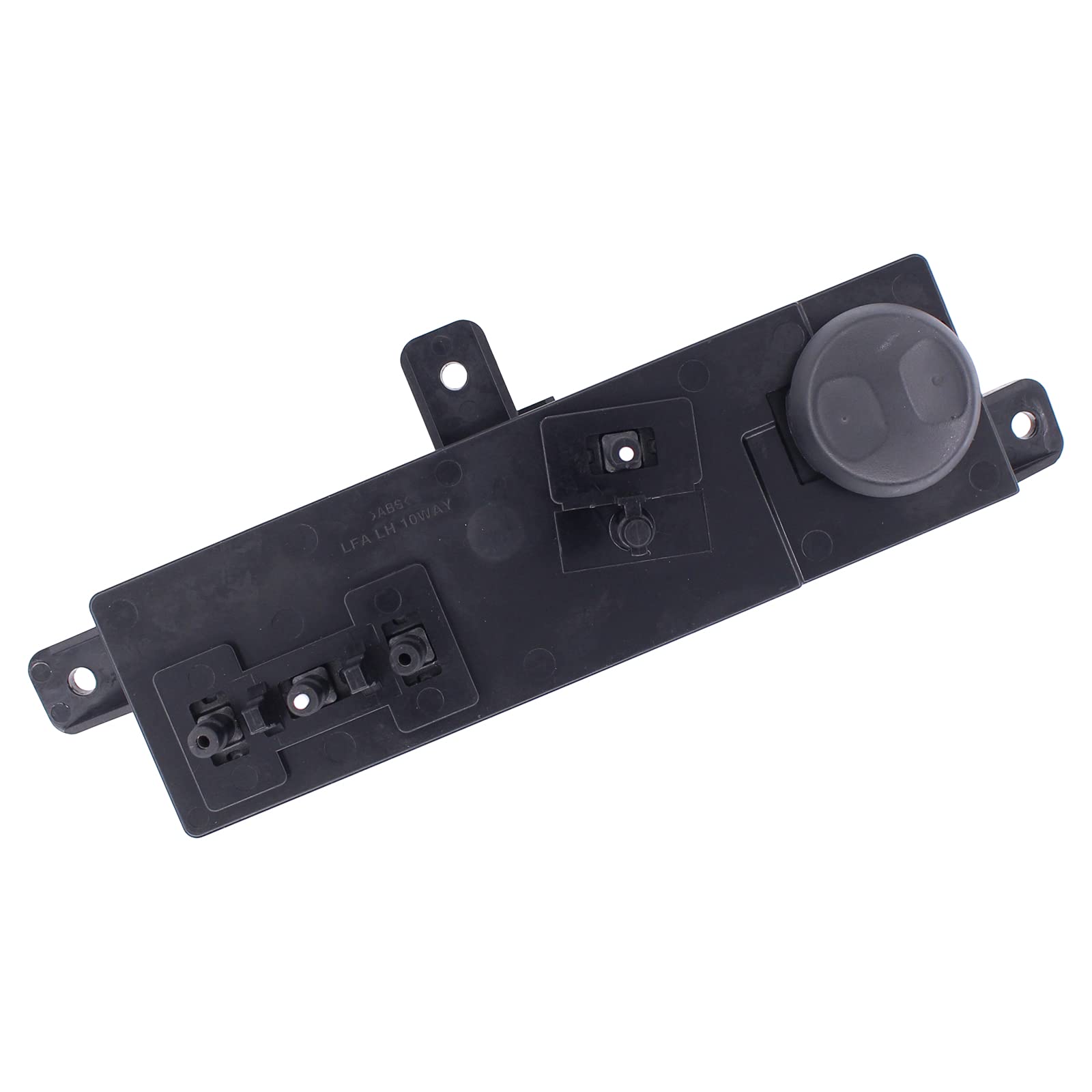 Applianpar Front Left Driver Side Power Seat Switch For Hyundai Tucson 2016-2021 Sonata 2015-2019