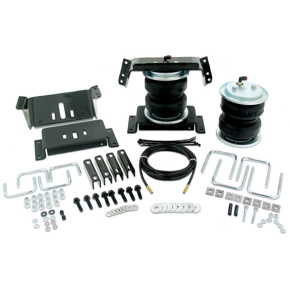 Air Lift 57395 Loadlifter 5000 Air Suspension Kit