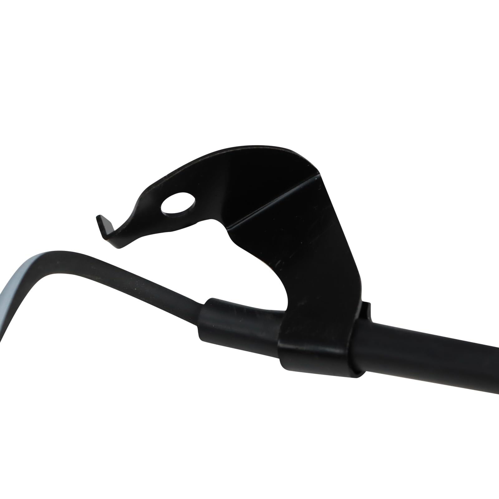 TRQ Rear Right ABS Wheel Speed Sensor Passenger Side Compatible with 2010-2015 Lexus RX350 RX450h