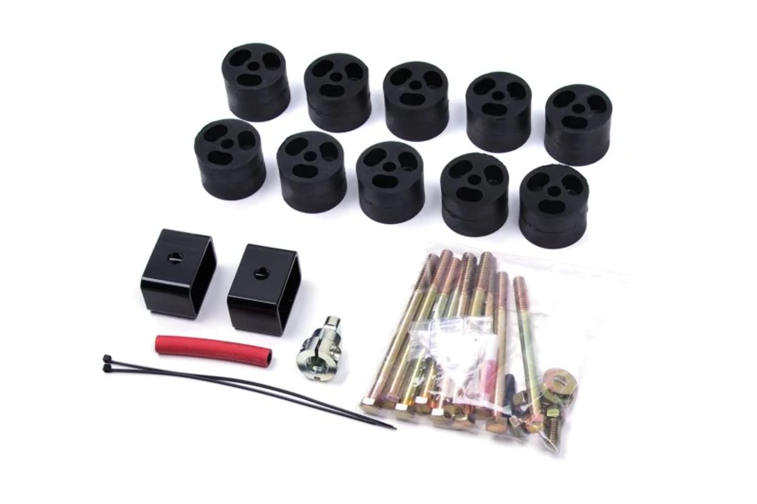 Zone Offroad ZONJ9210 ZOR Lift Kits