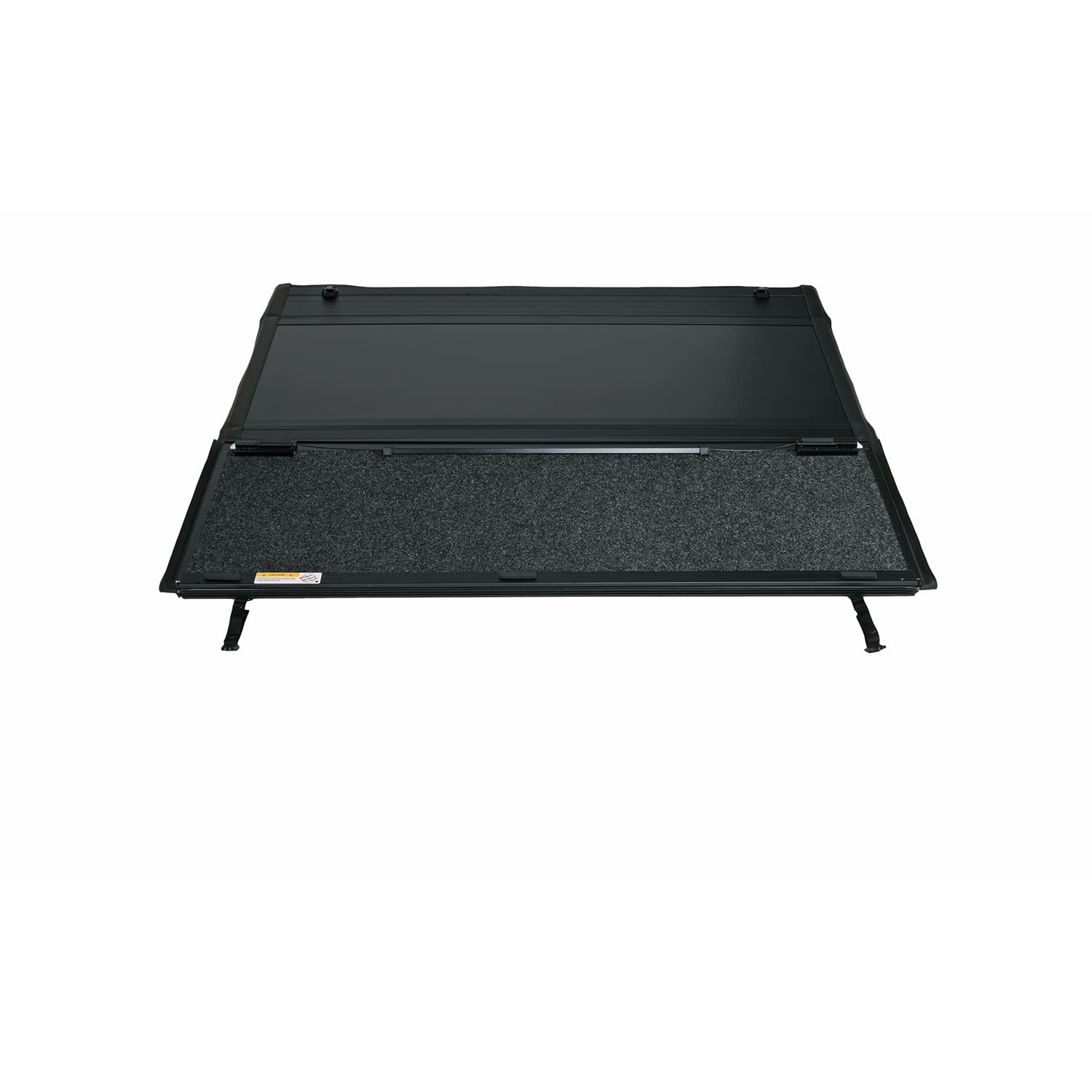 Tfx Tonneau Flush Phard Tri-Fold Colora 5 15-16