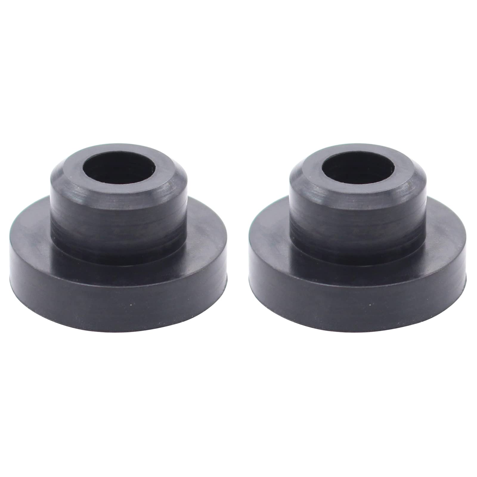 MOTOKU Fuel Tank Grommet for Can Am Bombardier Traxter Quest 500 650 Outlander 330 400 DS650 Ski Doo Snowmobile