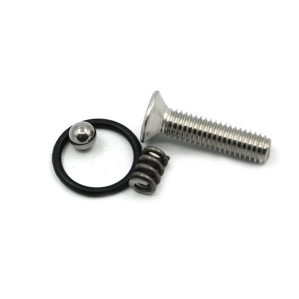 Alpha Rider Kickstarter Kick Starter Lever Kicker Rebuild Kit For Yamaha Banshee 1987-2006 All Models