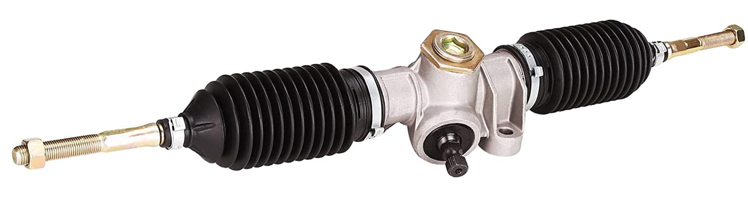 Club Car Precedent Steering Gear Box Assembly Fits On Precedent 2004 & Up Replaces Oem# 102288601,103679701