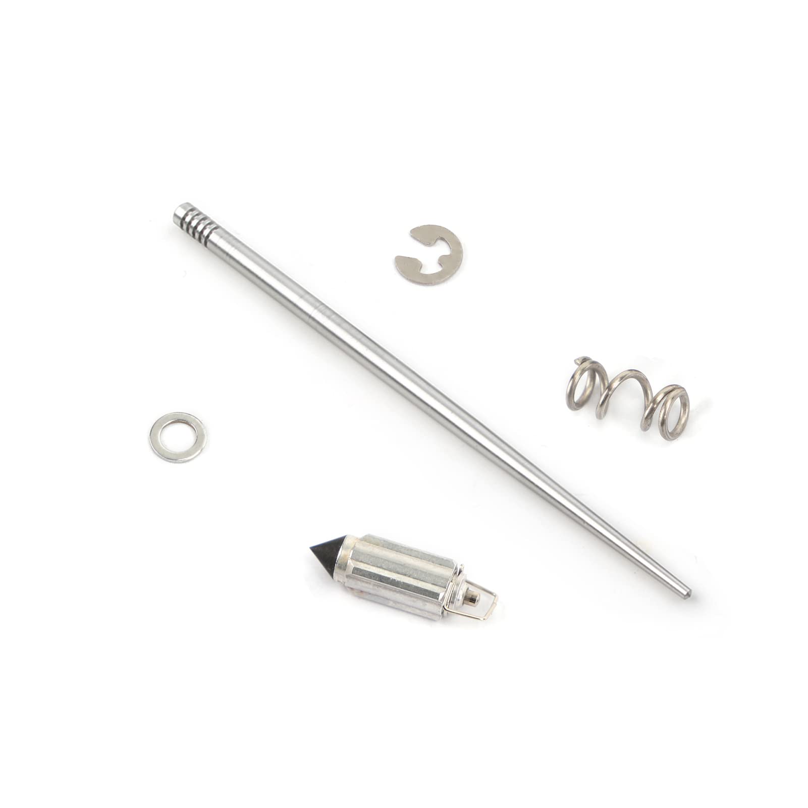 Carburetor Rebuild Repair Kit For Yamaha Yfz450 2004 2005 2006 2007 2008 2009 Atv Carb Repair Set