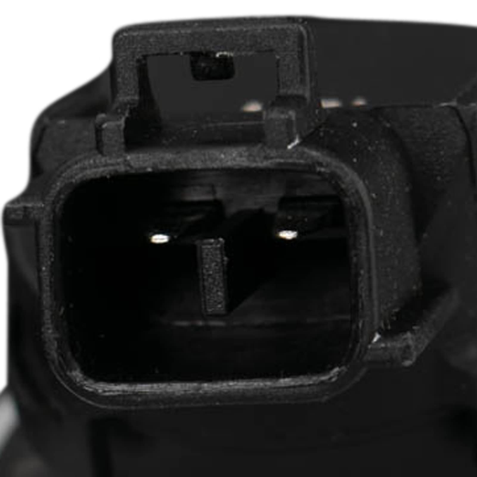 Trq Windshield Washer Reservoir Compatible With 2012-2015 Honda Civic Ho1288167