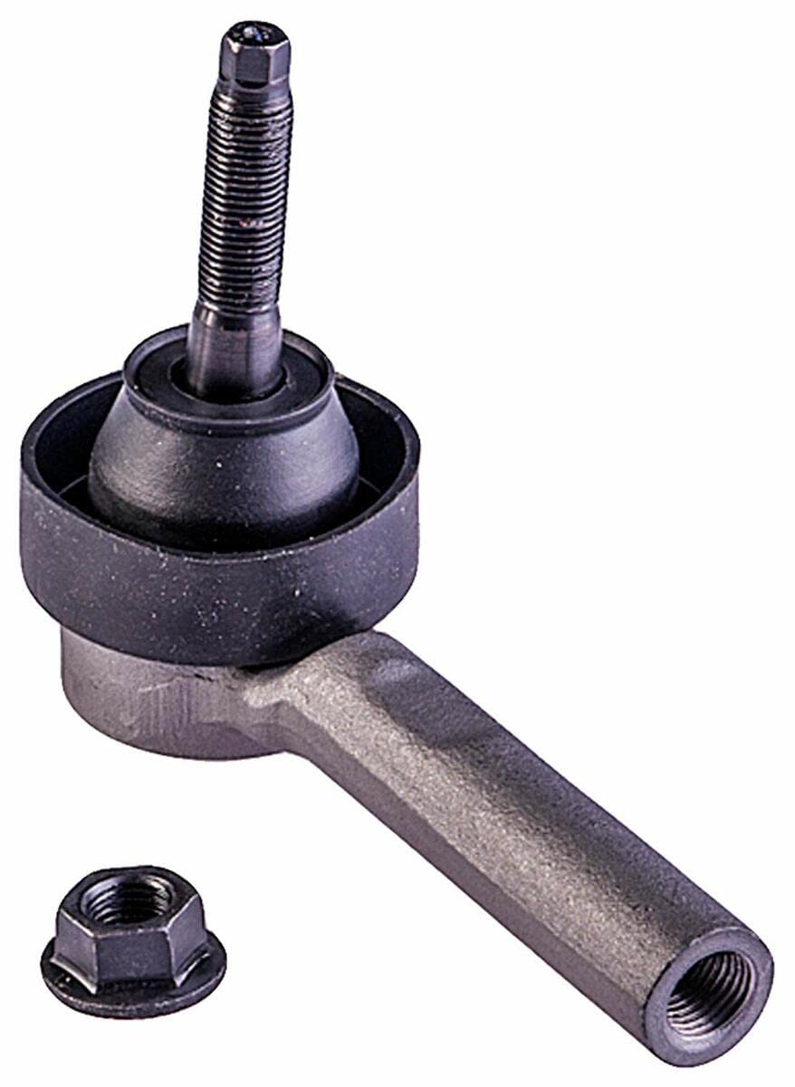 Dorman To82375Xl Front Outer Steering Tie Rod End Compatible With Select Chrysler/Dodge Models