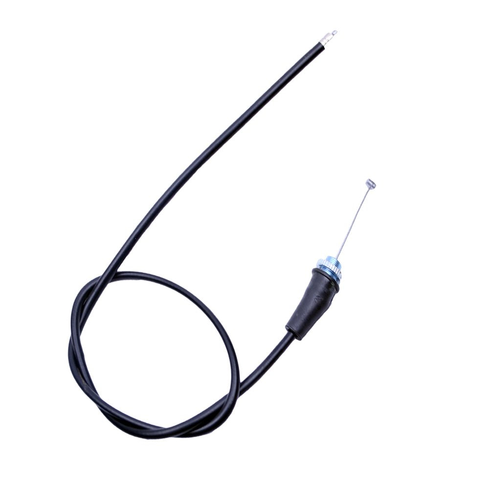 PIT BIKE 36 INCH THROTTLE CABLE for SSR Coolster Roketa SDG NST X-Treme 50cc 70cc 110cc 125cc Baja Dirt Runner X250 DR50 DR70 DR90 Chinese Pit Dirt Bike Parts
