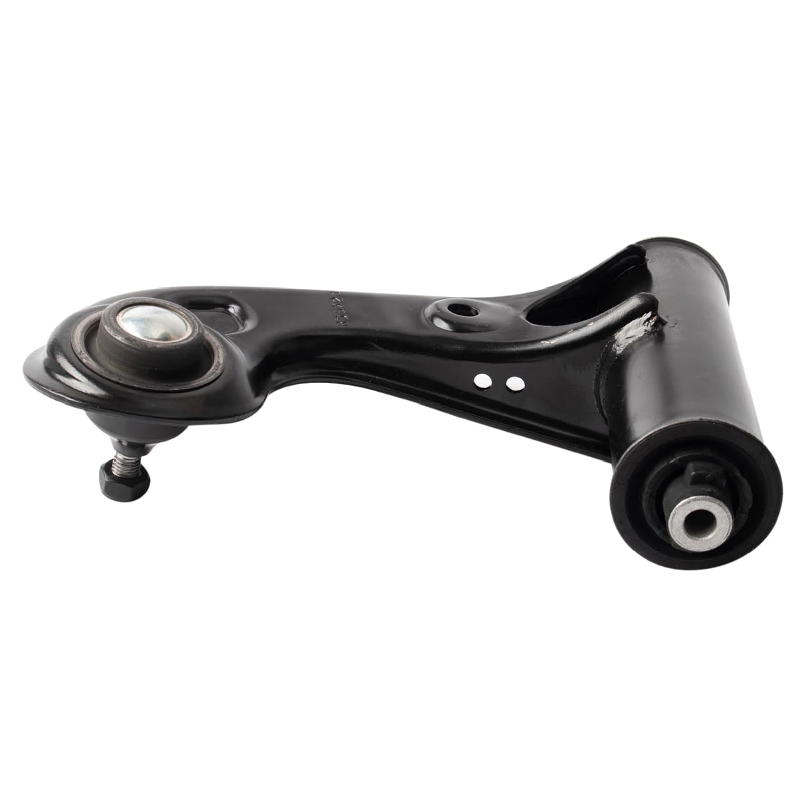 Trq Front Upper Control Arm & Ball Joint Passenger Right For Mb C Clk E Slk Class