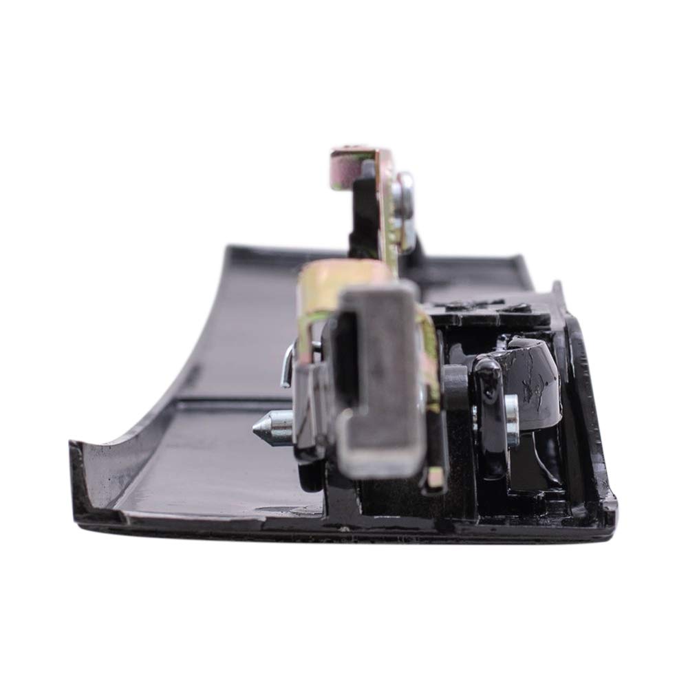 Autoandart Brock Replacement Driver And Passenger Outside Outer Gloss Door Handles Compatible With Cutlass Supreme 10296627 1029