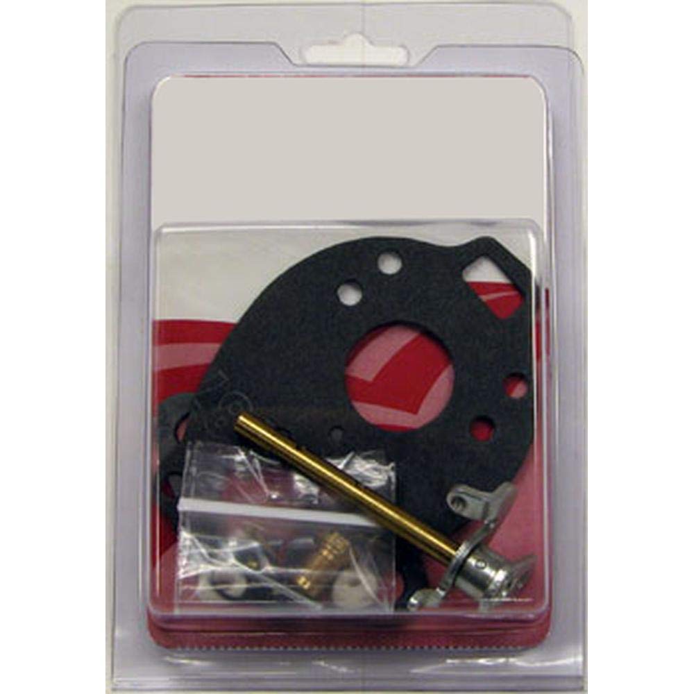 Reliable Aftermarket Parts Our Name Says It All RAParts MSCK30 New Basic Carburetor Kit Fits John Deere Tractor 1010