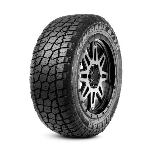 Yokohama Geolandar M/T G003 Lt265/75R16 123Q Mud Terrain Tire