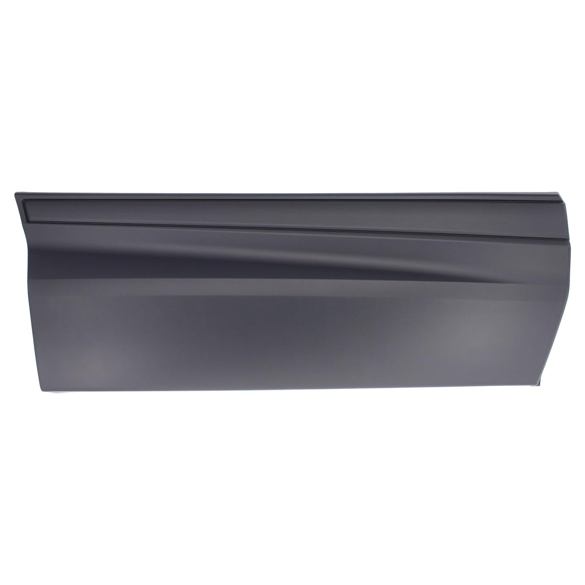 ApplianPar Rear Passenger Side Door Lower Molding Trim Garnish for Honda CRV 2017-2022