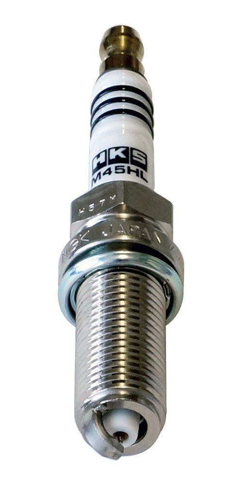 HKS Iridium Spark Plugs 50003-M45HL