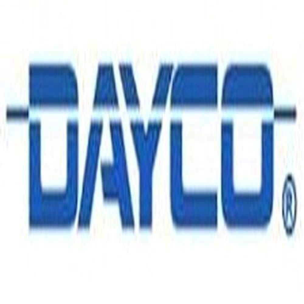 Dayco 108104 Permanent Crimp Coupling