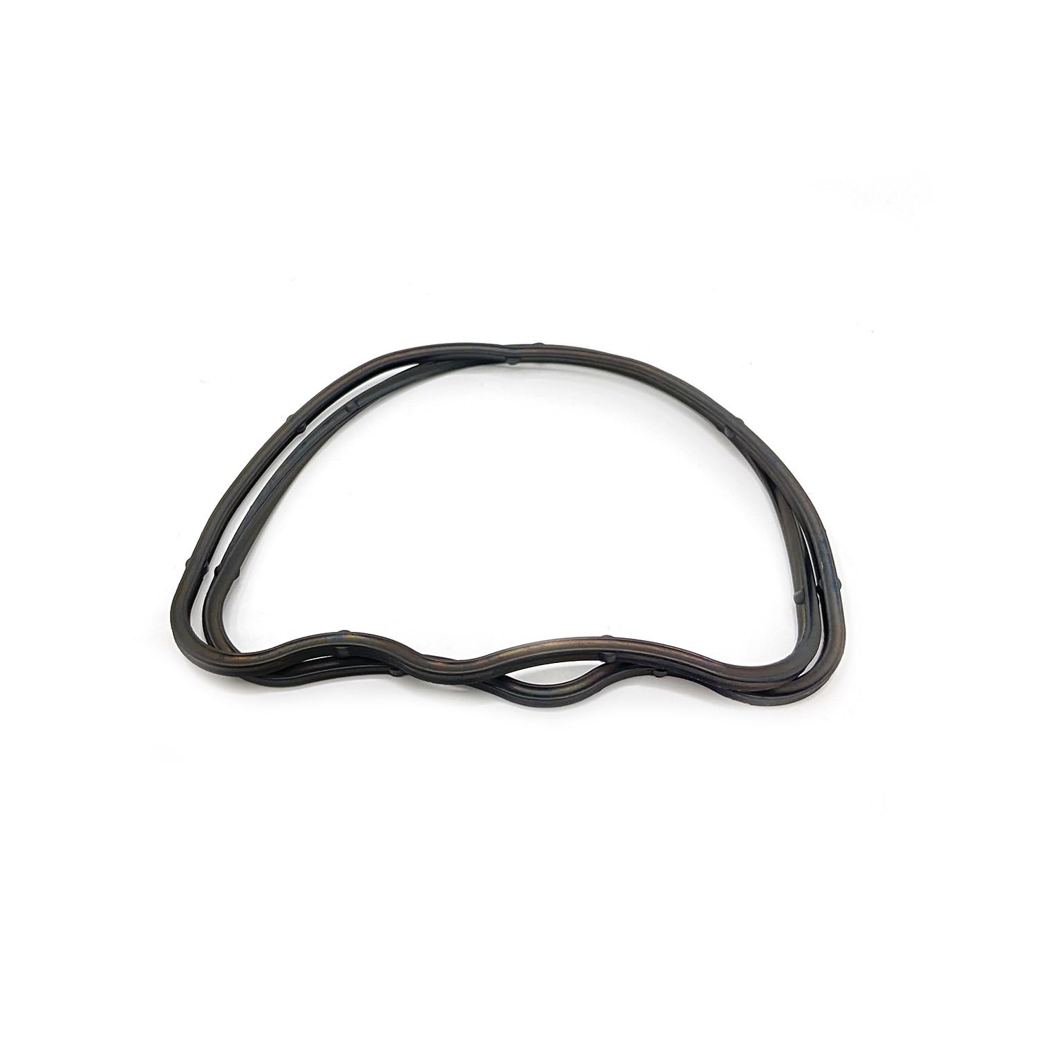 Polaris Snowmobile Cylinder Gland Seal, Genuine Oem Part 5413288, Qty 1