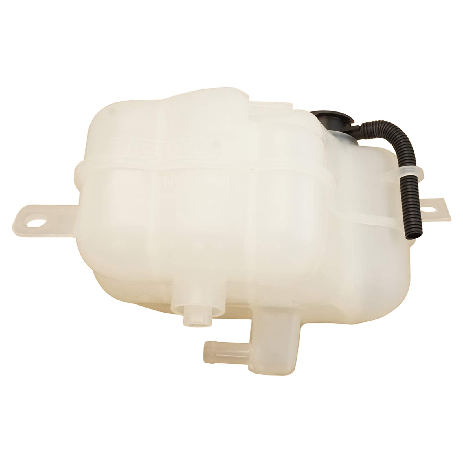 Trq Radiator Coolant Reservoir Expansion Tank Overflow Bottle Compatible With 2009-2019 Dodge Journey Ch3014134