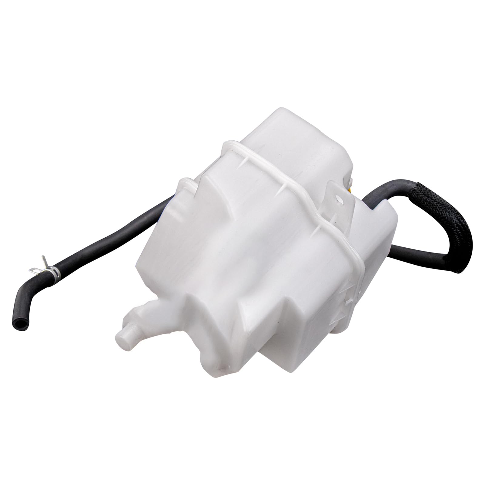 Trq Radiator Coolant Reservoir Expansion Tank Overflow Bottle Compatible With 2013-2018 Nissan Altima Ni3014123