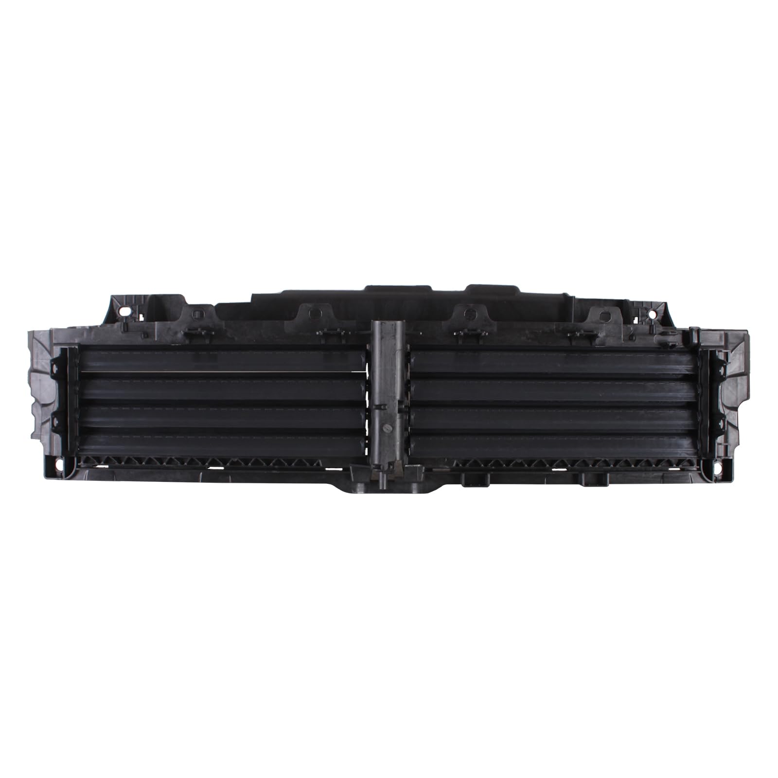 TYG (CAPA QUALITY) Active Grille Shutter For Honda Accord Sedan 1.5L Turbo Eng Sedan/EX/EX-L '18-'22 / Hybrid '18-'22 71300-TVA-