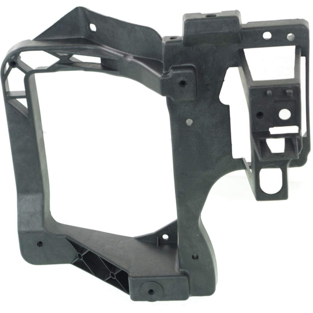 For Jeep Cherokee 2014 15 16 17 2018 Headlight Mounting Panel Passenger Side | Replacement For CH1221121 | 68227484AA