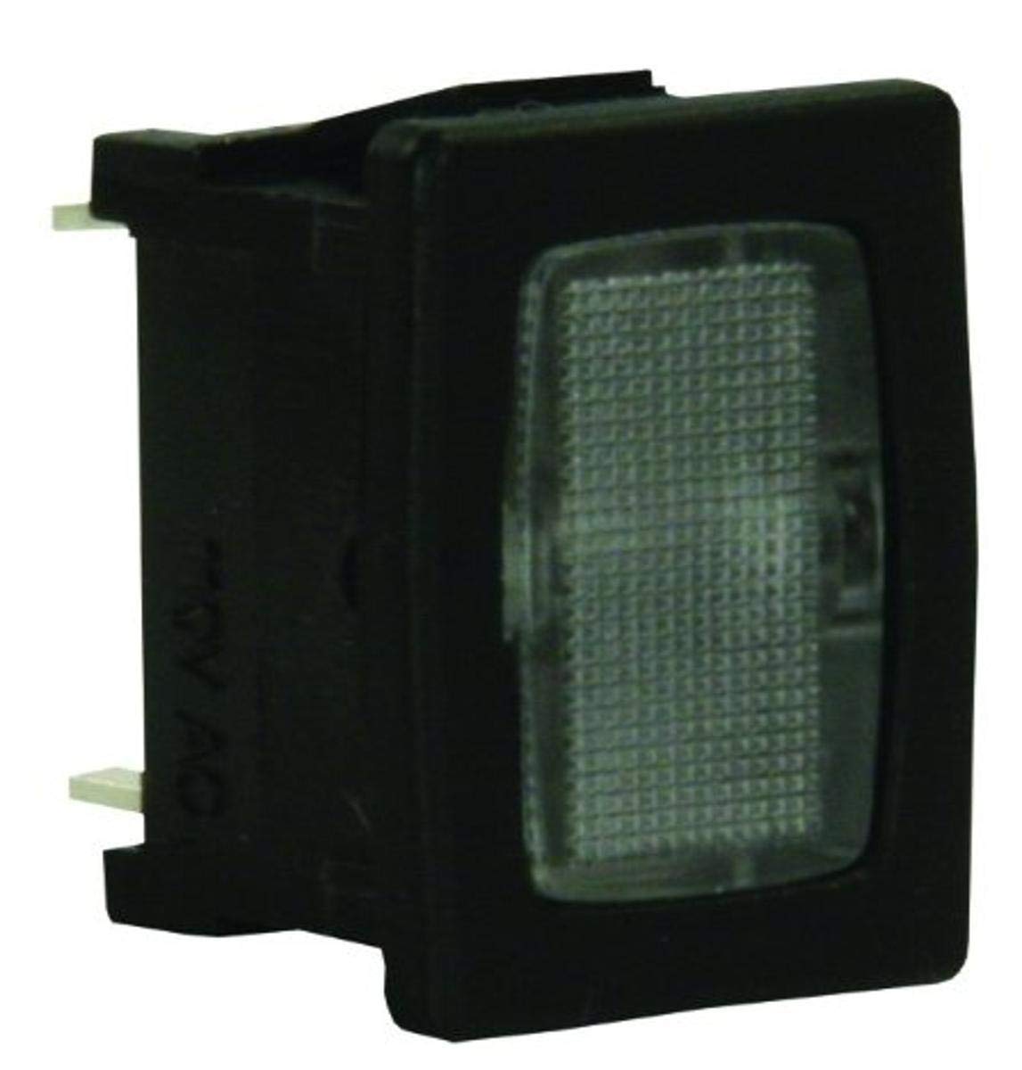 JR Products 13115 Red LED Indicator Light