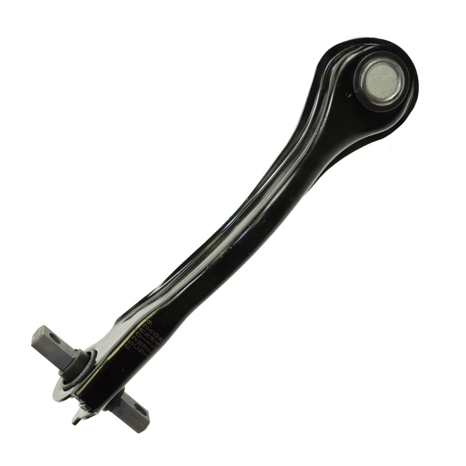 Trq Rear Left Upper Control Arm With Ball Joint Drivers Side Compatible With 1997-1999 Acura Cl 1992-1994 Vigor 1990-1997 Honda