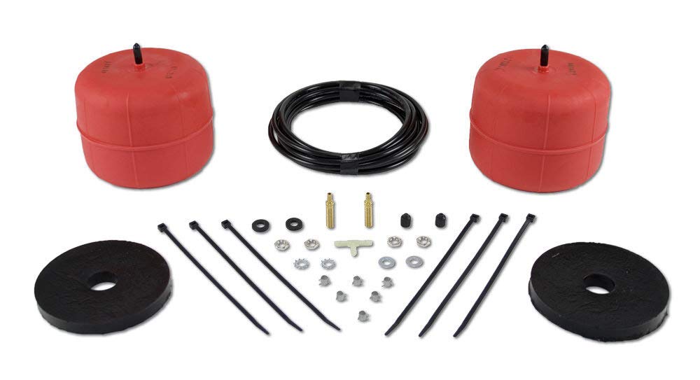Air Lift 1000 Air Suspension Kit 60811