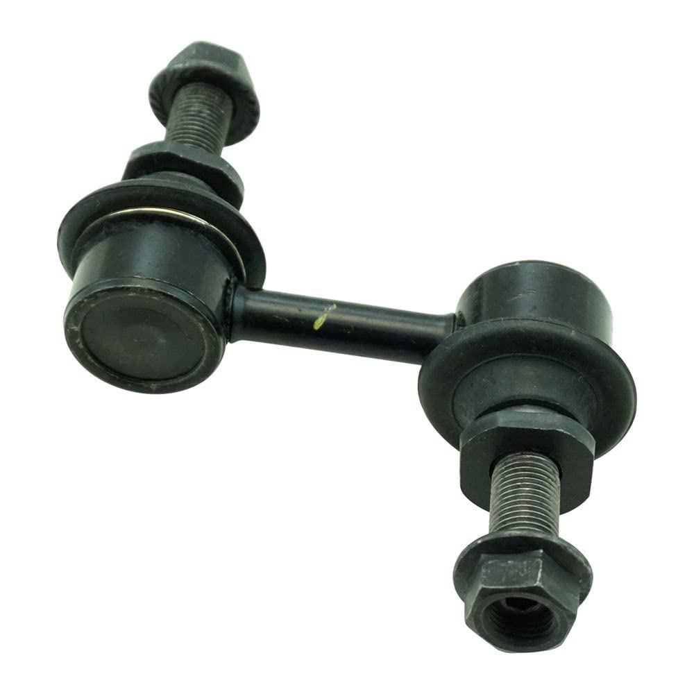 Trq Front Suspension Kit Control Arm With Ball Joint Sway Bar Stabilizer Link Compatible With 2010-2014 Subaru Outback