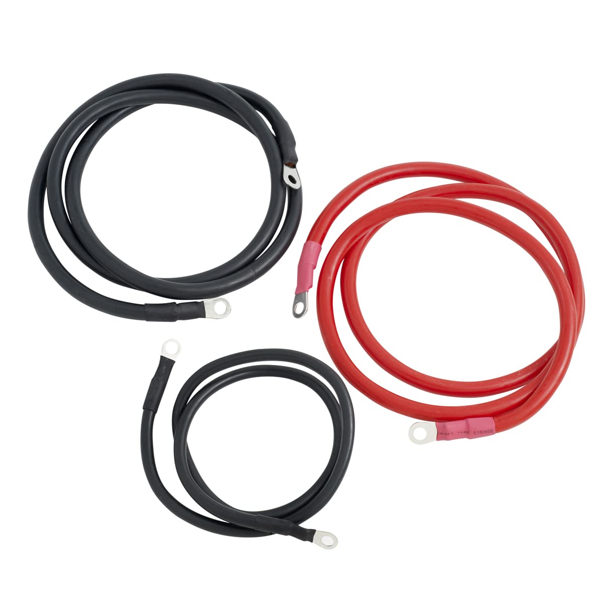 Powerdrive Installation Kit For 1500 Watt Power Inverter