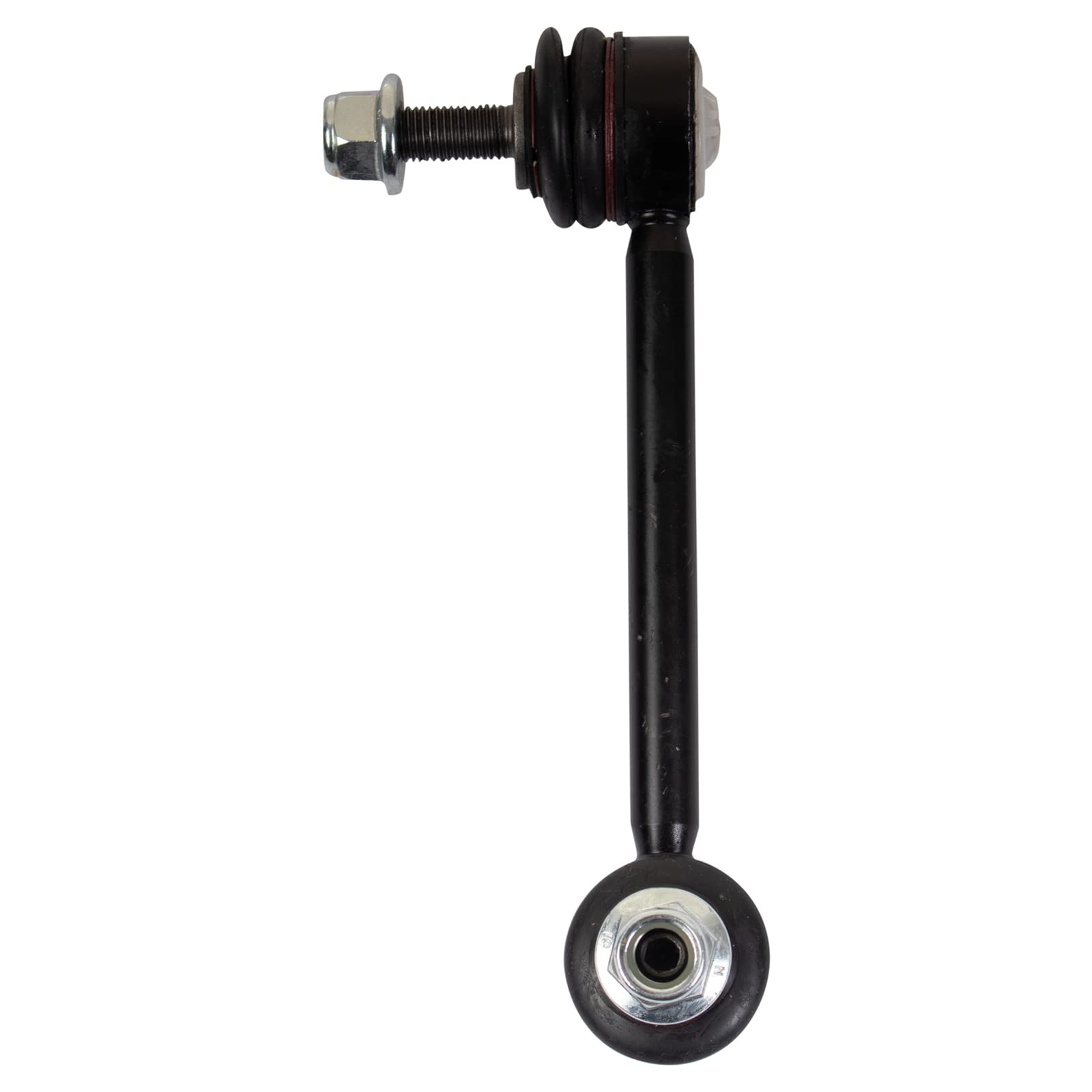 Trq Rear Sway Bar Stabilizer Link Set Compatible With 2017-2023 Tesla 3 2020-2023 Y