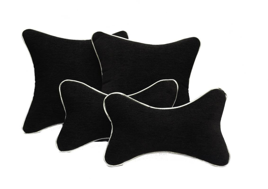 Pegasus PU Leather Car Seat Cover for Skoda Rapid