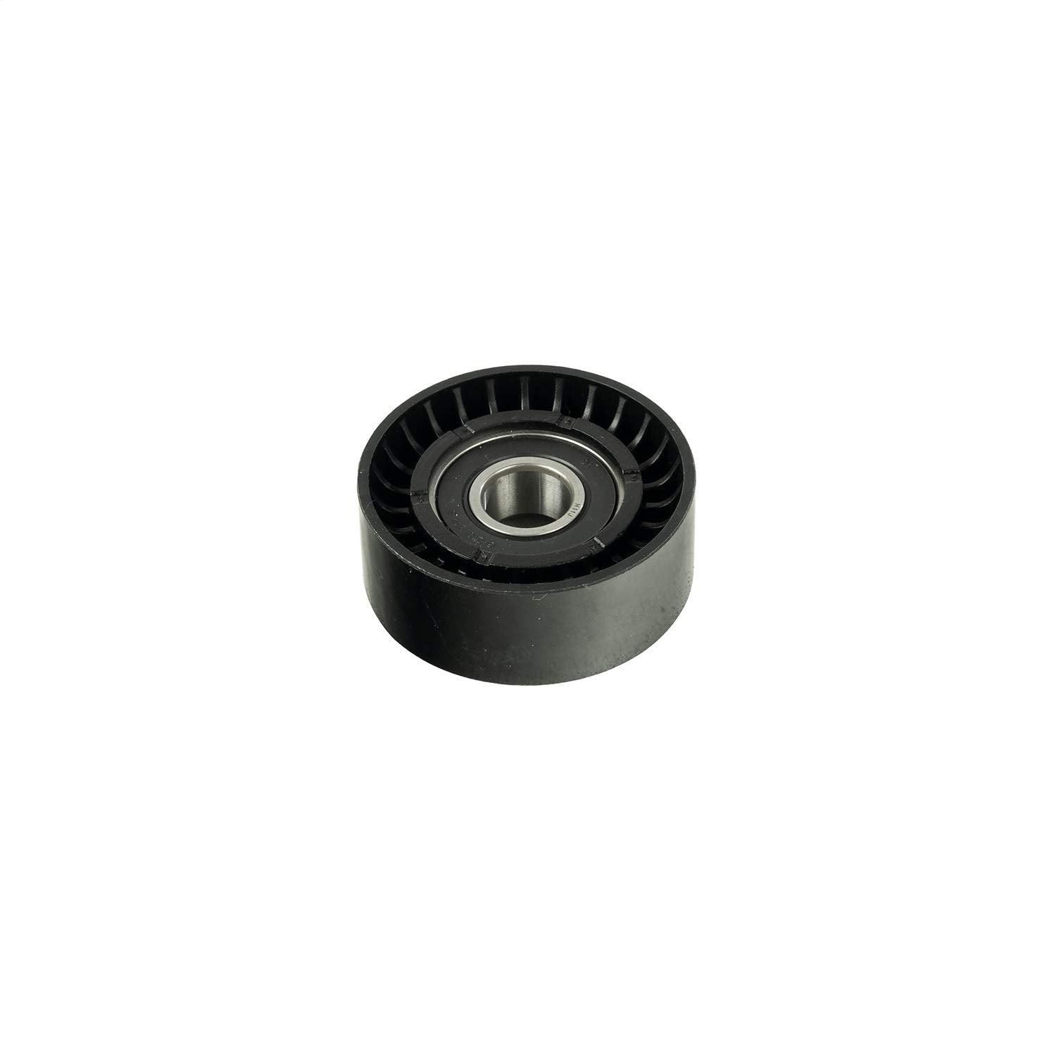 OMIX | 17112.27 | Accessory Drive Belt Idler Pulley | OE Reference: 4627039AA | Fits 2012-2025 Jeep Wrangler; 2020-2025 Gladiato