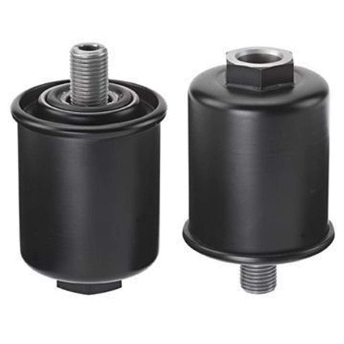 Atp Automotive B-265 Automatic Transmission Filter Kit