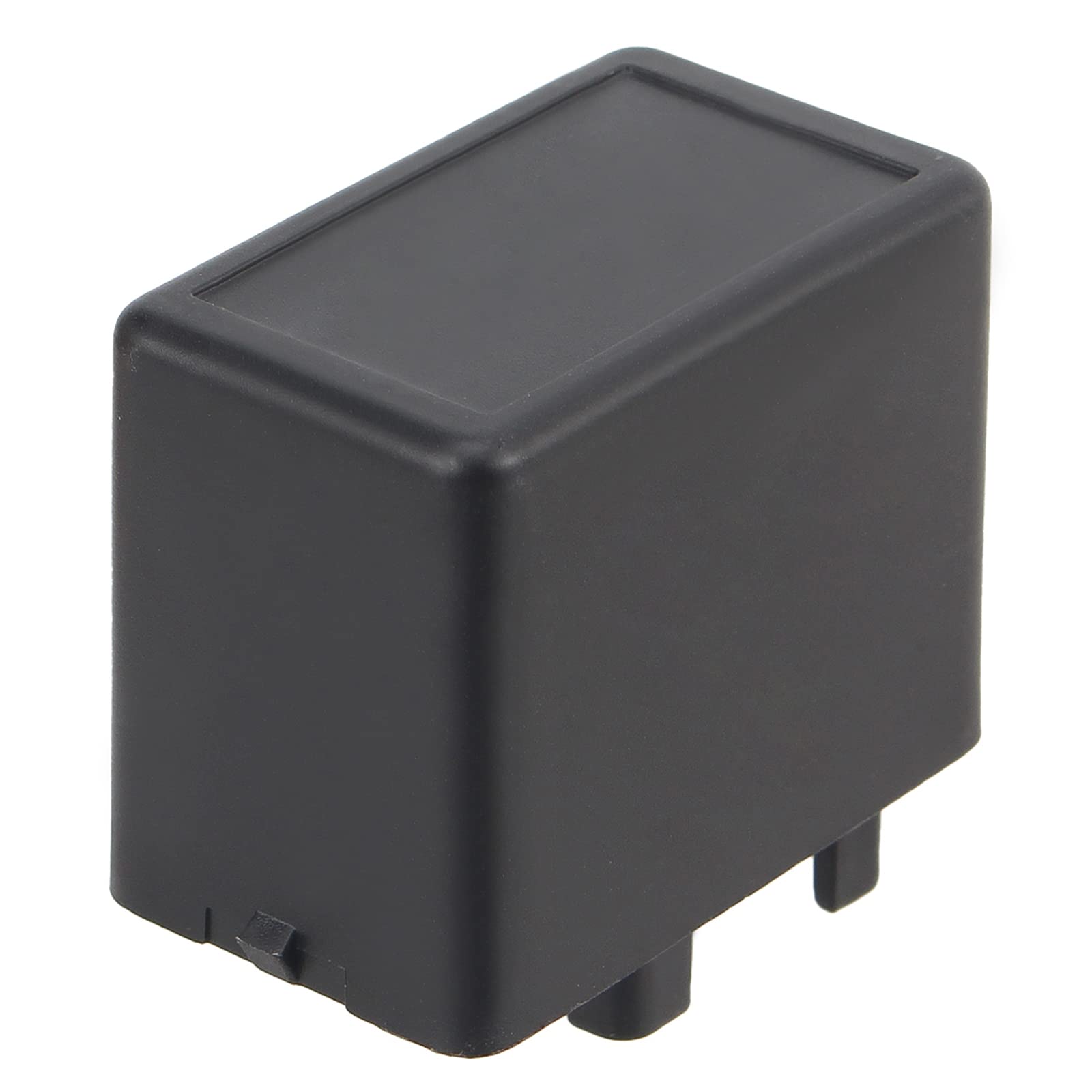 AUTOKAY 12V 7 Pin LED Flasher Relay Turn Signal Light Flash FE249JR Fits for Suzuki GSXR SV DL VZ Lamp Turn Signal Light Bulbs H