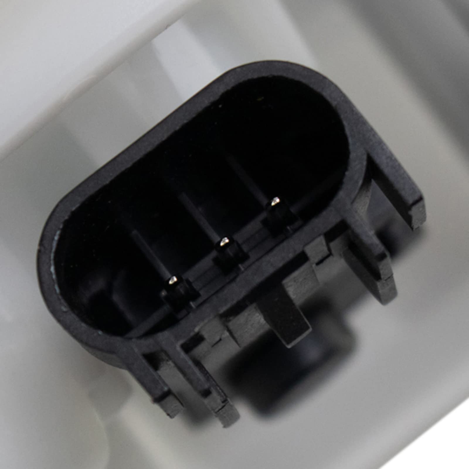 Trq Fuel Pump Module Assembly Compatible With 2011-2016 Chevrolet Silverado 3500 Hd Gmc Sierra 3500 Hd