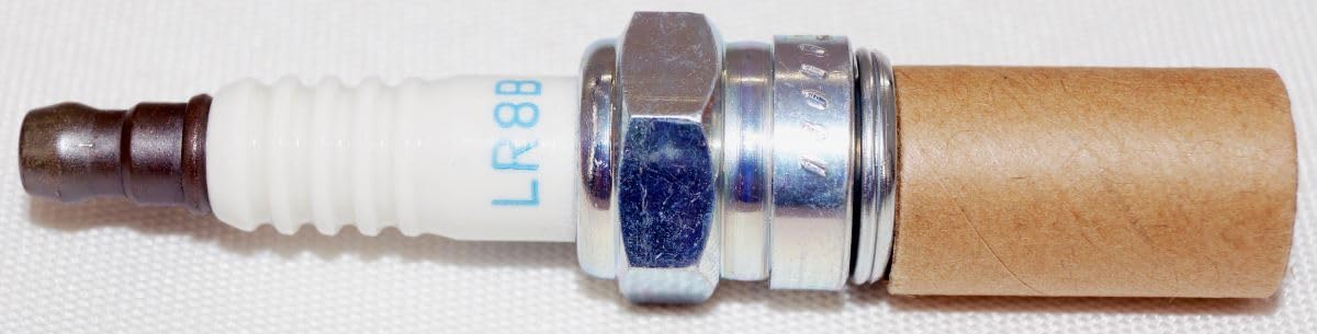 Lr8B Plug Bx/10 Ngk