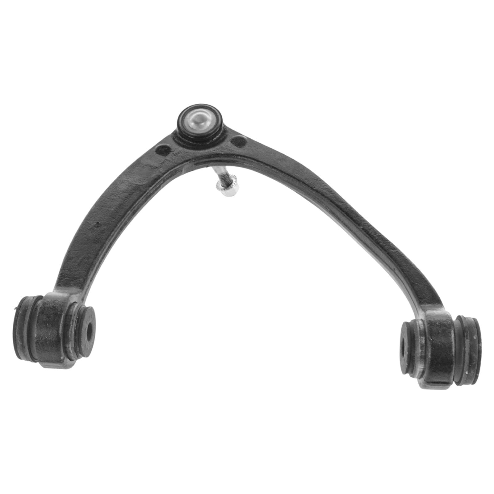 Trq Front Upper Control Arm W/Ball Joint Driver Side Left Lh For Chevy Gmc Truck