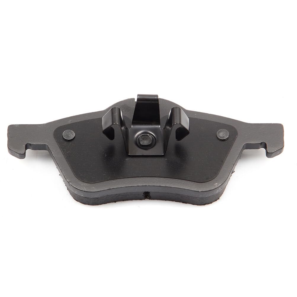 Eccpp D939-7841 D1060-7842 Front & Rear Ceramic Disc Brake Pad Set Fit For Mini Cooper 2002-2008