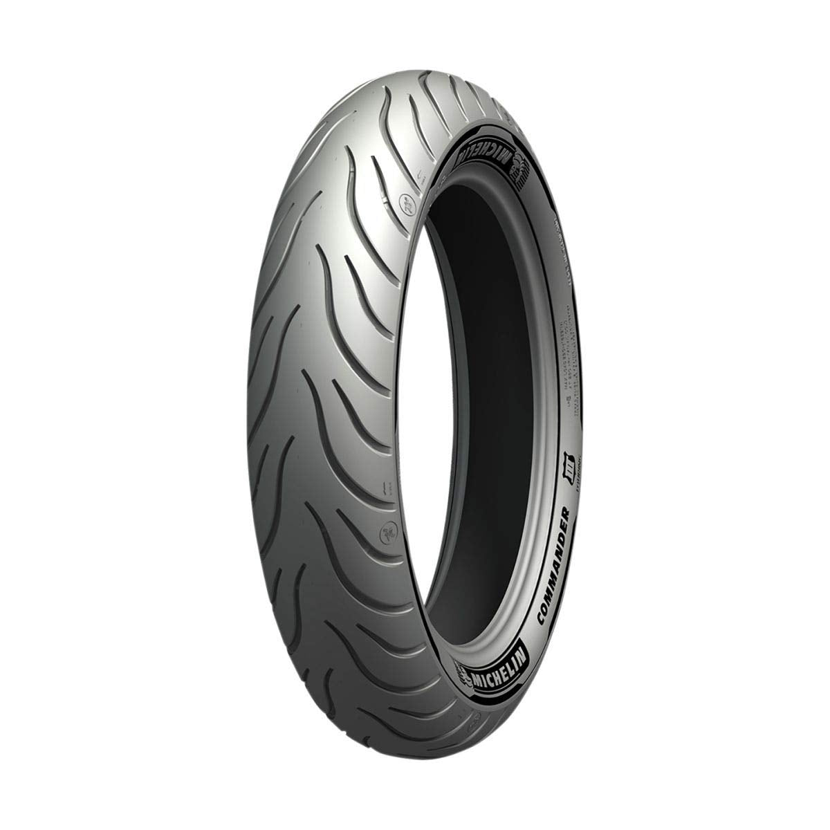 Michelin Commander Iii Touring Front Tire - Mt90B-16 (72H)