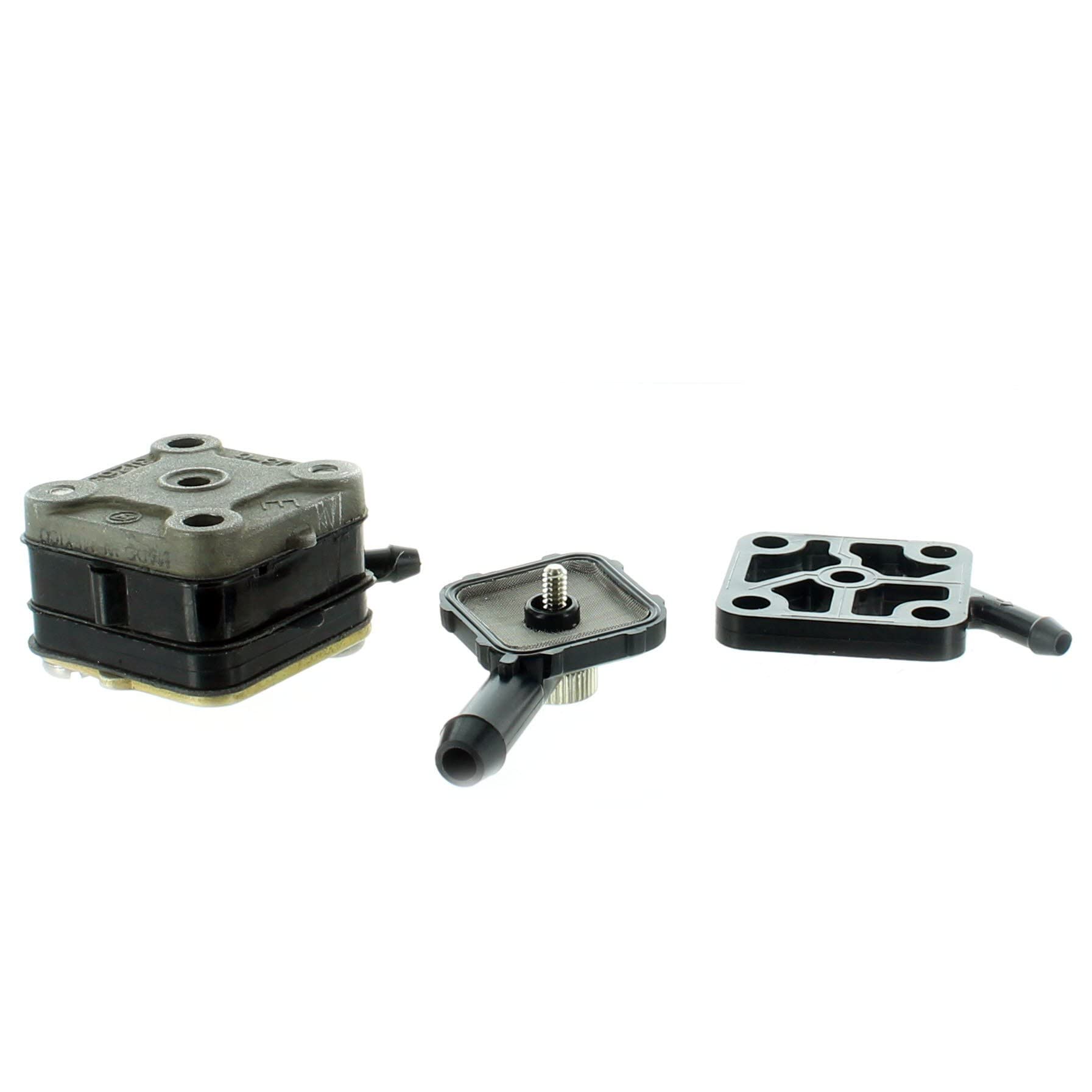 Johnson Evinrude Omc New Oem Fuel Pump Rebuild Kit, 0777754, 0393088