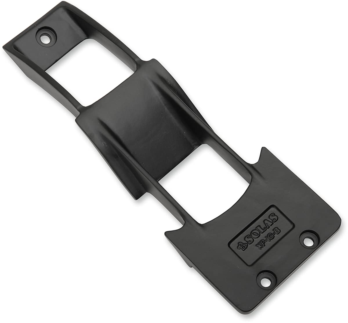 Solas Ke-Ig-B Intake Grate For Kawasaki Pwc