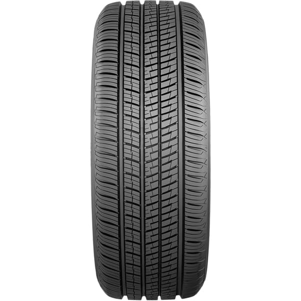 Yokohama Avid Ascend Gt 225/60R17 99V Passenger Tire