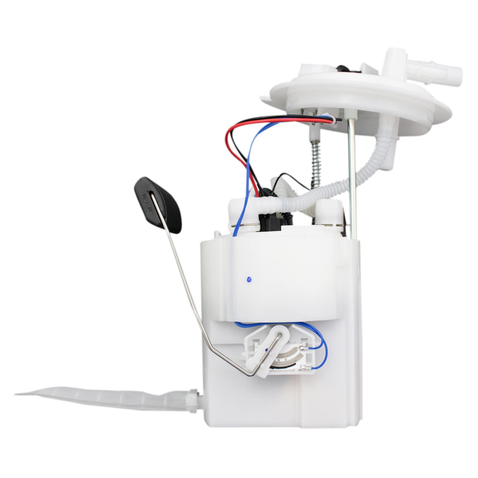 Trq Fuel Pump Module Assembly Compatible With 2011-2014 Hyundai Sonata 2012-2015 Kia Optima