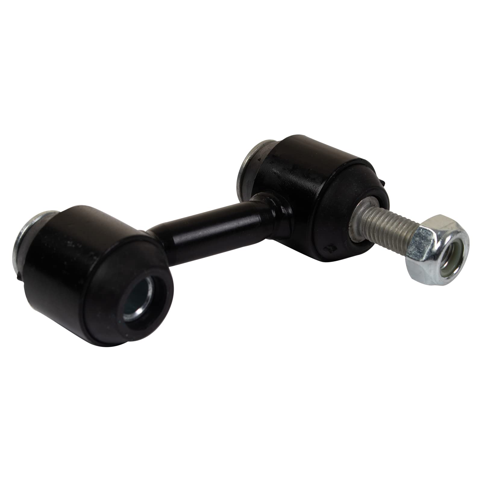 Trq Rear Sway Bar Stabilizer Link Set Compatible With 2010-2016 Buick Lacrosse 2011-2017 Regal 2014-2020 Chevrolet Impala 2013-2