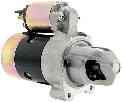 New Premium Starter For John Deere Onan New Holland Lawn & Industrial Applications Toro 416 516 518 520 W 16Hp-20Hp Onan 1988-1989-1990 M2T43581 Am104122 Am104504 Am109263 191-1682-05 191-1808-05