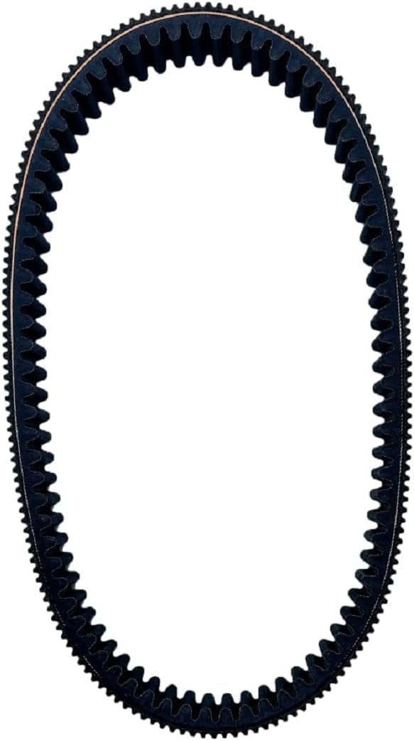 Yamaha Oem 2014-2025 Viking/Viking Vi/Wolverine 700 Drive Belt - 1Xd-17641-00-00