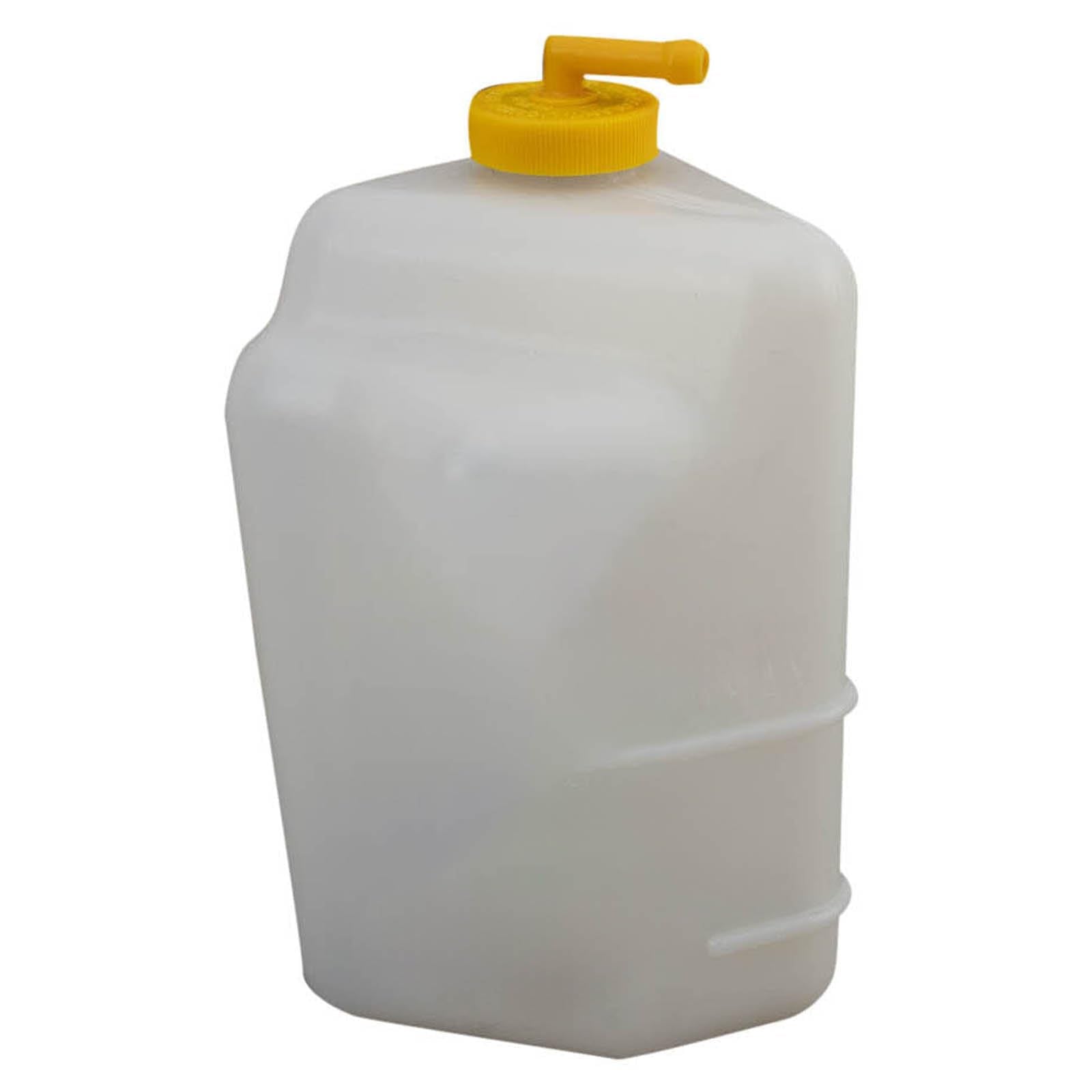 Trq Radiator Coolant Reservoir Expansion Tank Overflow Bottle Compatible With 2001-2002 Acura Mdx 1999-2004 Honda Odyssey Ac3014